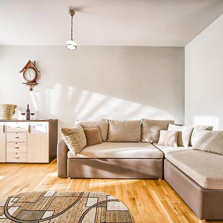 Visitzakopane - Gerlach Apartment Eksteriør bilde