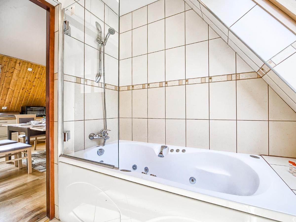 Visitzakopane - Gerlach Apartment Eksteriør bilde