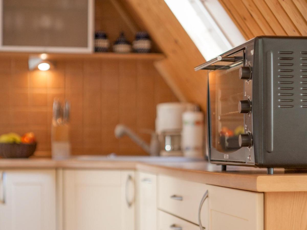 Visitzakopane - Gerlach Apartment Eksteriør bilde