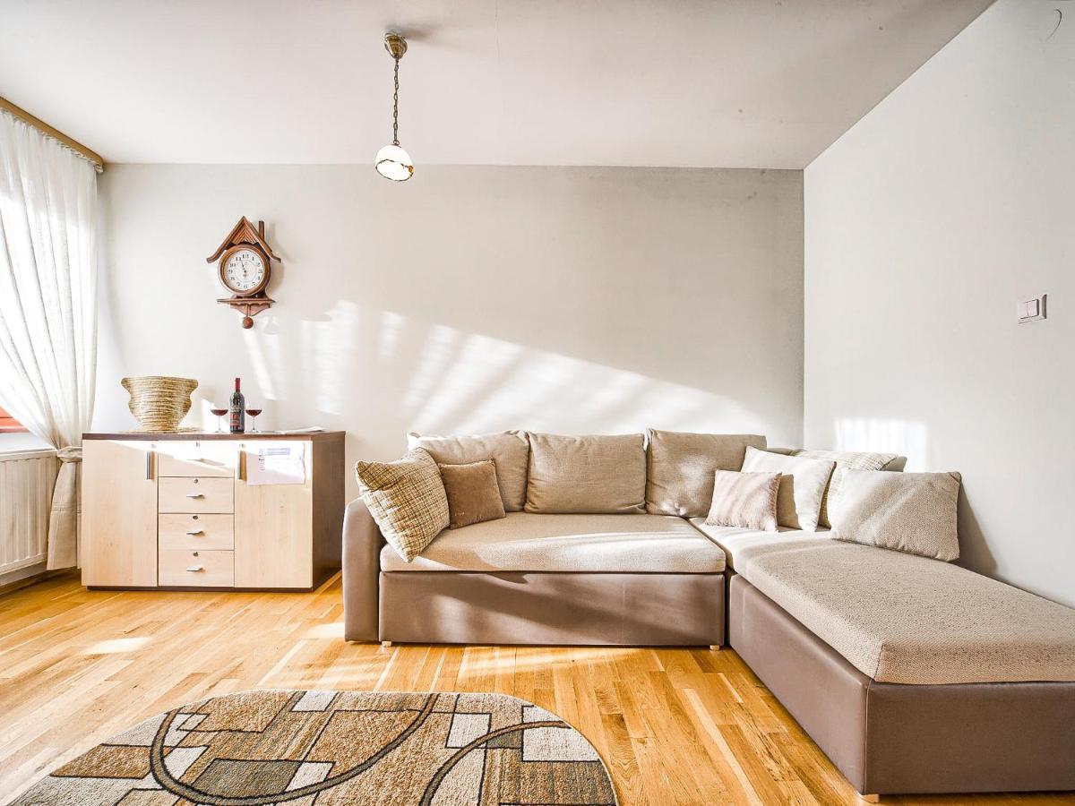 Visitzakopane - Gerlach Apartment Eksteriør bilde
