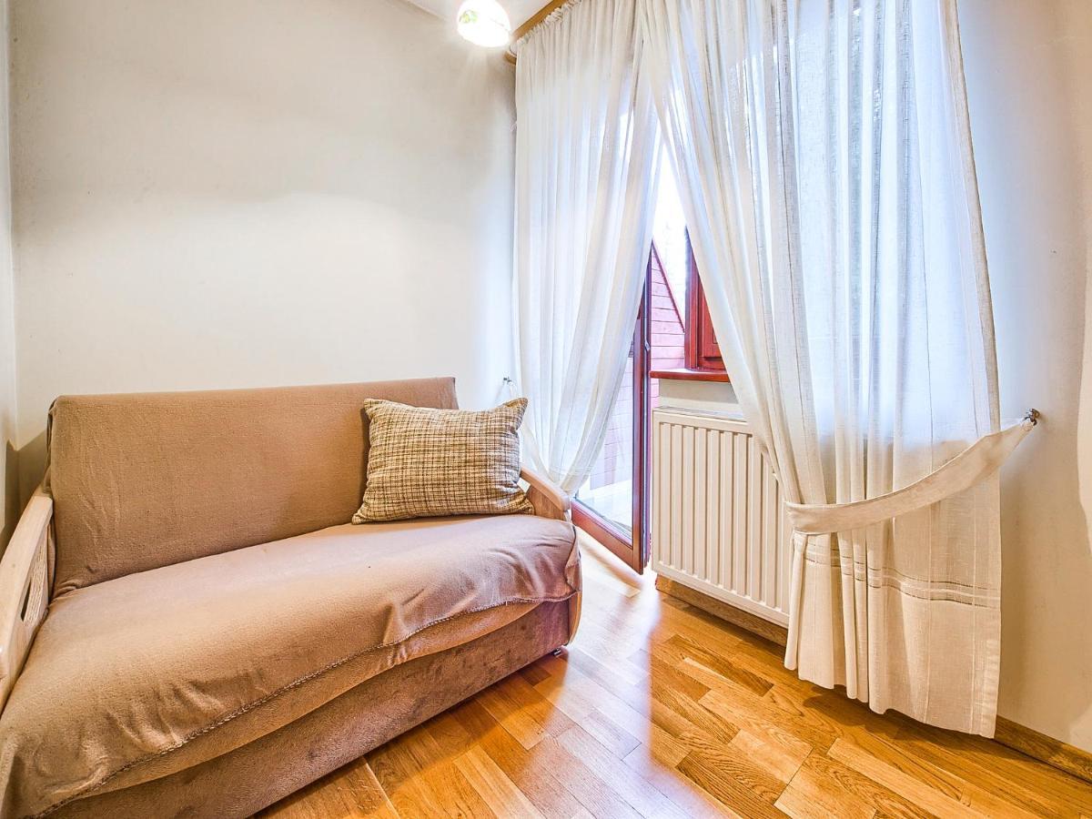 Visitzakopane - Gerlach Apartment Eksteriør bilde