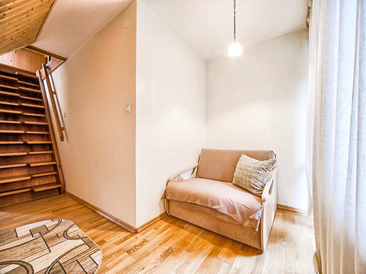 Visitzakopane - Gerlach Apartment Eksteriør bilde